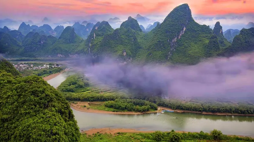 科技节能智慧城市